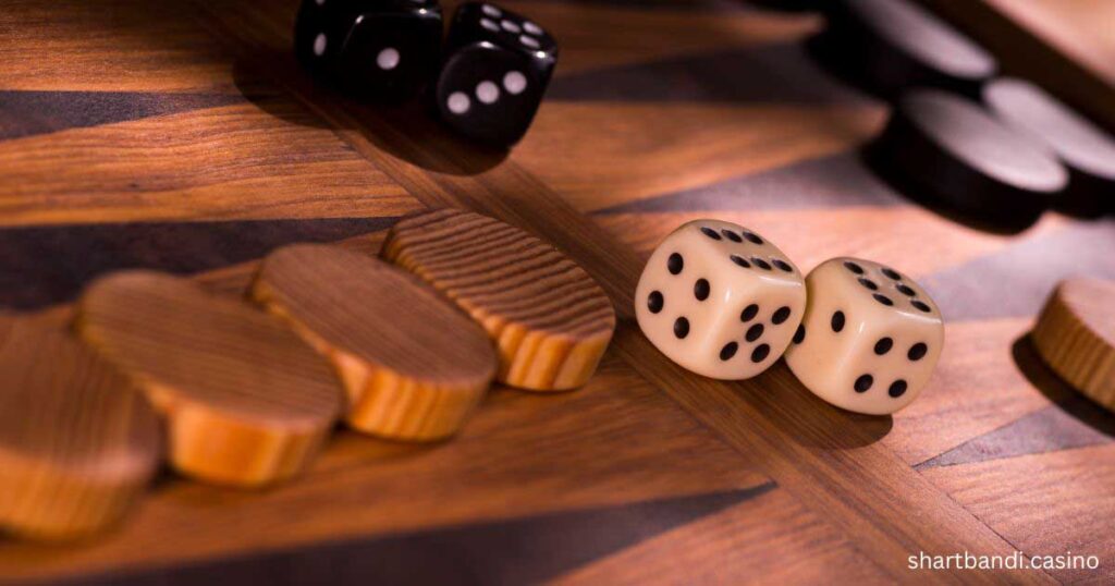 Download The Conditional Online Backgammon Game